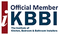 Member of the Institute of Kitchens, Bedroom & Bathroom Installers